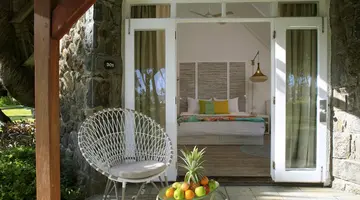 La Pirogue Mauritius