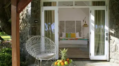 La Pirogue Mauritius