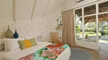 La Pirogue Mauritius