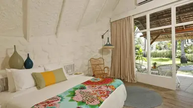 La Pirogue Mauritius