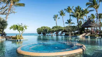 LA PIROGUE MAURITIUS