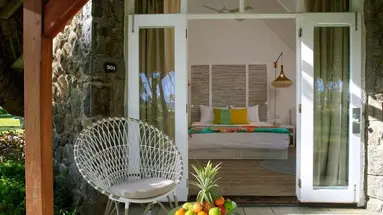 LA PIROGUE MAURITIUS