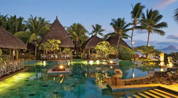 La Pirogue Mauritius