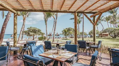 LA PIROGUE MAURITIUS