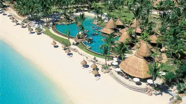 La Pirogue Mauritius