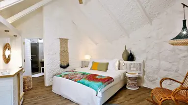 La Pirogue Mauritius