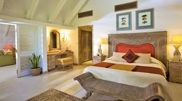 La Pirogue Mauritius