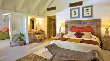 La Pirogue Mauritius