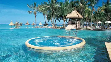 La Pirogue Mauritius