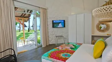 La Pirogue Mauritius