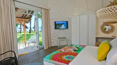 La Pirogue Mauritius