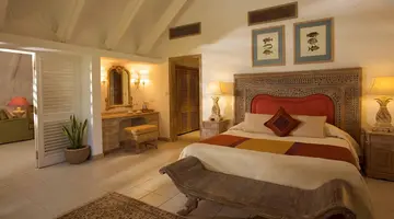 LA PIROGUE MAURITIUS