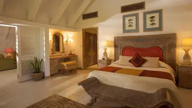 LA PIROGUE MAURITIUS