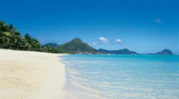LA PIROGUE MAURITIUS
