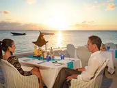 LA PIROGUE MAURITIUS