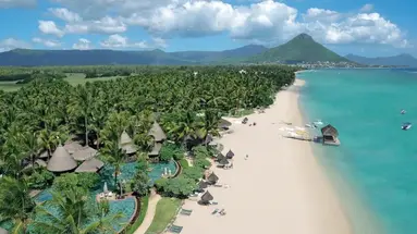 La Pirogue Mauritius