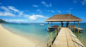 La Pirogue Mauritius