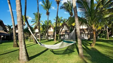 La Pirogue Mauritius