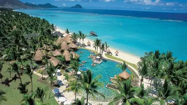 La Pirogue Mauritius