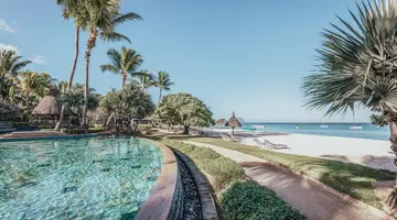 LA PIROGUE MAURITIUS