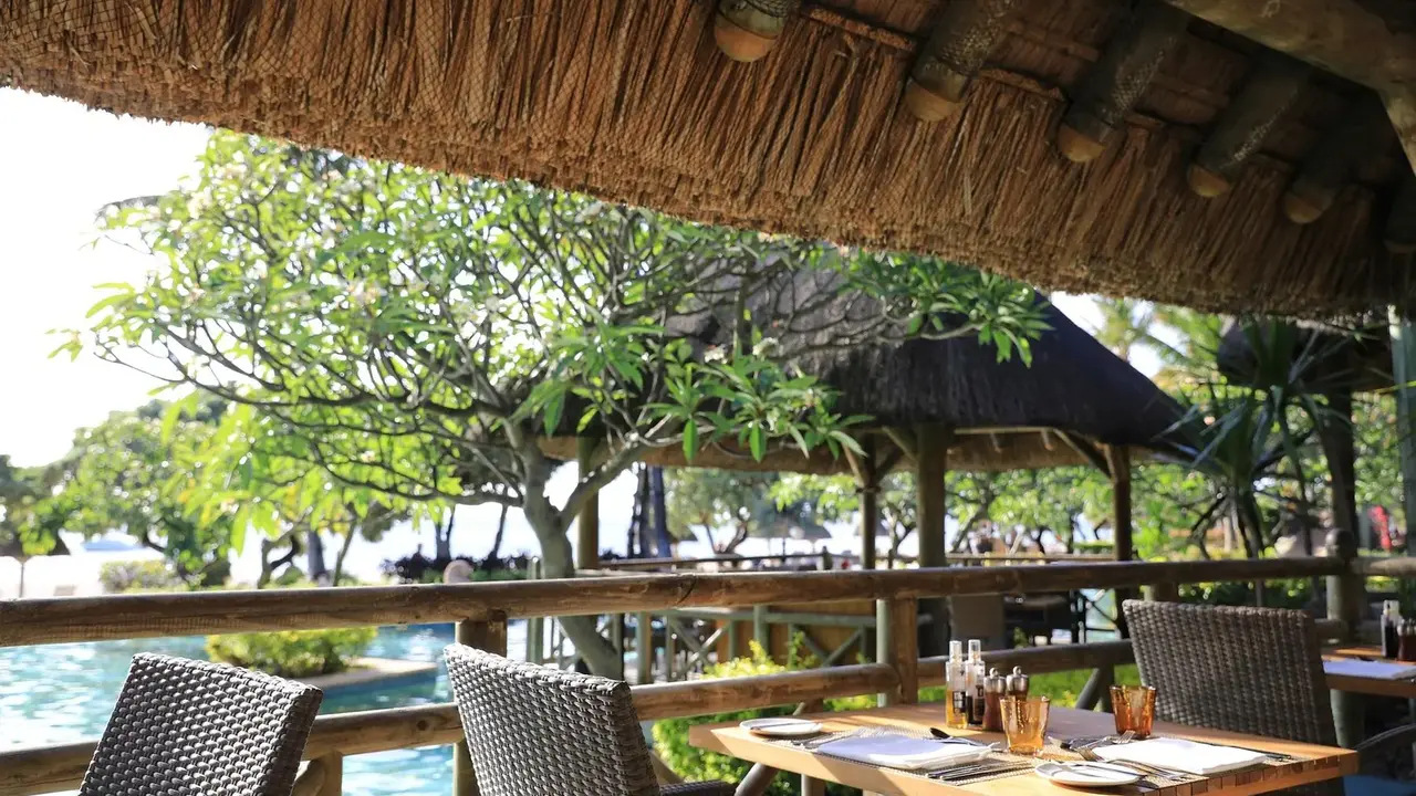 La Pirogue Mauritius