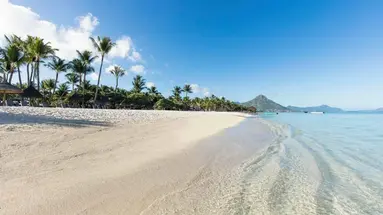 La Pirogue Mauritius