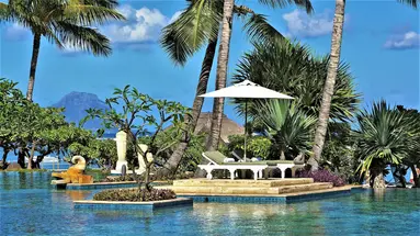 La Pirogue Mauritius