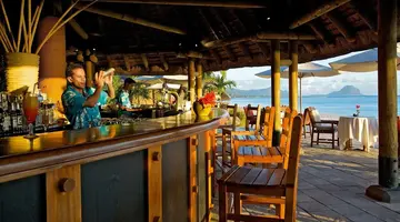 LA PIROGUE MAURITIUS