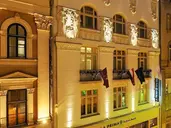 La Prima Fashion Hotel