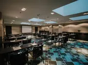 La Prima Fashion Hotel