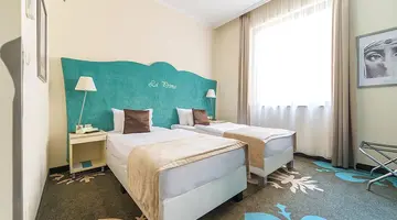 La Prima Fashion Hotel