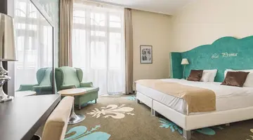 La Prima Fashion Hotel