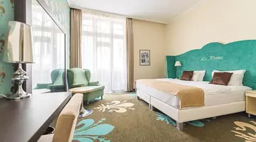 La Prima Fashion Hotel