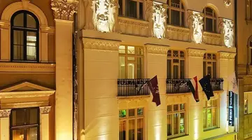 La Prima Fashion Hotel