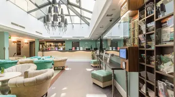 La Prima Fashion Hotel