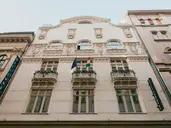 La Prima Fashion Hotel