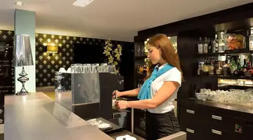 La Prima Fashion Hotel