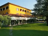 La Quiete Park Hotel