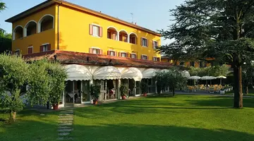 La Quiete Park Hotel