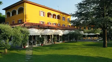 La Quiete Park Hotel