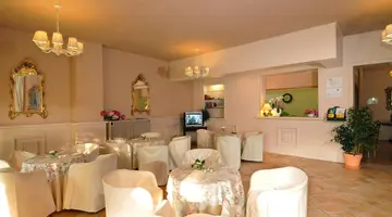 La Quiete Park Hotel