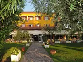 La Quiete Park Hotel