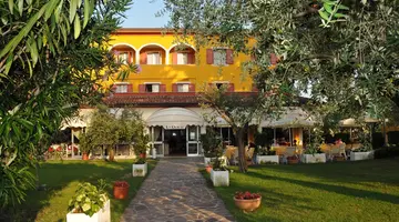 La Quiete Park Hotel