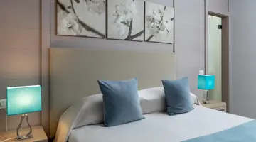 La Quiete Park Hotel