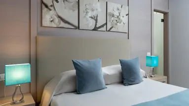 La Quiete Park Hotel
