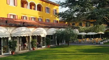 La Quiete Park Hotel
