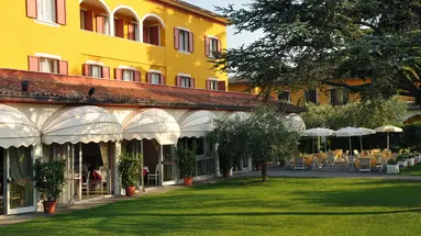 La Quiete Park Hotel