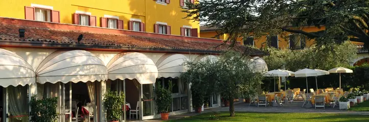 Hotel La Quiete Park