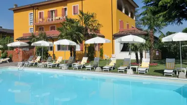 La Quiete Park Hotel