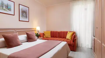 La Quiete Park Hotel